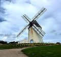 * Nomination: Conchette Mill in Jard-sur-Mer, Vendée.- France. --Pierre André Leclercq 08:52, 9 May 2025 (UTC) * * Review needed