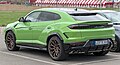 * Nomination Lamborghini Urus SE in Böblingen --Alexander-93 17:45, 7 May 2025 (UTC) * Promotion  Support Good quality. --Plozessor 03:10, 8 May 2025 (UTC)