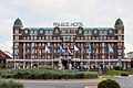 * Nomination: Palace Hotel, Noordwijk --Mike Peel 07:12, 6 May 2025 (UTC) * * Review needed
