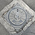 * Nomination: Manhole cover at Yangi Uzbekiston street. Tashkent, Uzbekistan. By User:Jamshid Nurkulov --Красный 04:44, 7 May 2025 (UTC) * * Review needed