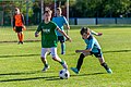 * Nomination: Football match of Ostrava City competition U11 (5+1 players), group A, between Ludgeřovice U11 and Stará Bělá U11 "A" (5:14) --Plánovací kalendář 20:45, 7 May 2025 (UTC) * * Review needed