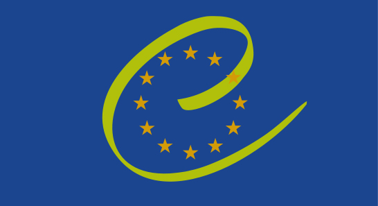 File:Logo of the Council of Europe (green, no lettering).png