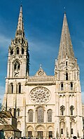 Notre-Dame de Chartres