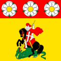 Flag of Corminboeuf