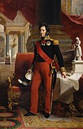Louis-Philippe I
