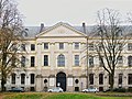 University of Lille Nord de France