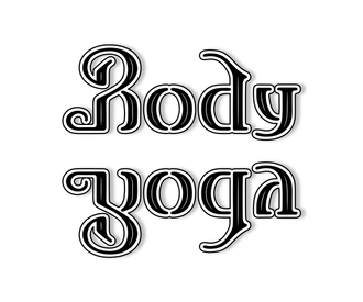 Body / Yoga. Mirror symmetry (horizontal axis)