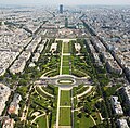 Champ de Mars