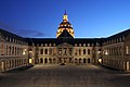 Paris Les Invalides