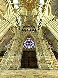 Reims Cathedral