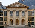 Bibliothèque Mazarine