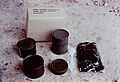 Meal ready to eat for Vietnam