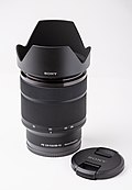 Sony FE 28-70mm F3.5-5.6 OSS (2013)