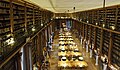 Bibliothèque Mazarine, Paris