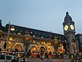 Paris-Gare-de-Lyon (façade)