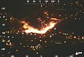 Smethwick fire, 2013, caused by a "Chinese" lantern