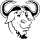 Free Software Foundation's GNU logo