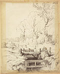 Perry Mill