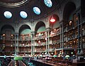 BNF Richelieu (Paris)