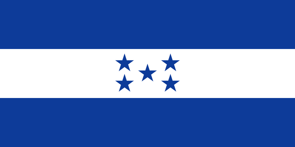 File:Flag of the Republic of Honduras (1949-2022).svg