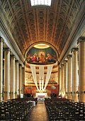 Église Saint-Denis (Paris)