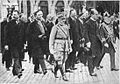 From Google Books, for "Benito Mussolini"