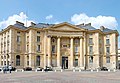 Panthéon-Assas University Paris