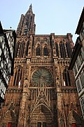 Cathédrale de Strasbourg