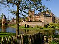 Huis Bergh, 's-Heerenbeg