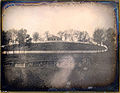 One of the earliest pictures of New York