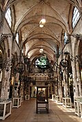 Musée Le Secq des Tournelles (Rouen)
