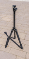 AOKA KG324C Carbon Stativ mit BH40R-Kugelkopf