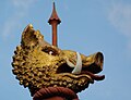 Boars Head by William Bloye