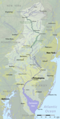 Raster map 4