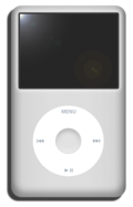 The iPod Classic