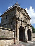 Porte des Moulins, Langres