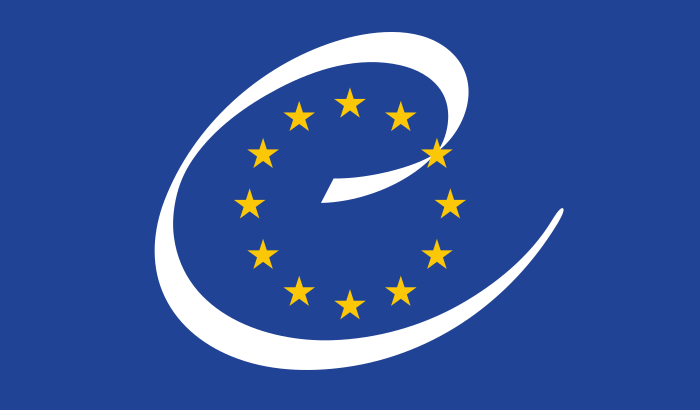 File:Logo of the Council of Europe (no lettering).svg