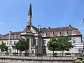 Vesoul (Haute-Saône)