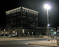North Las Vegas city hall
