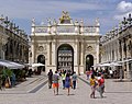 Arc Héré