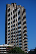 Barbican