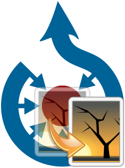 Commons file move icon
