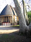 Pagode de Vincennes