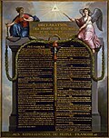 Declaration of the Rights of Man and of the Citizen