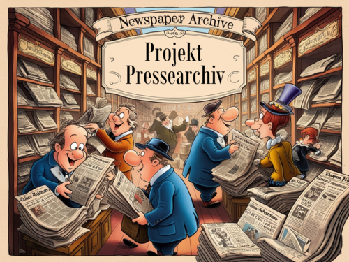 Pressearchiv