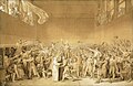 Tennis Court Oath
