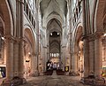 Église Saint-Nicolas-Saint-Lomer de Blois, Loir-et-Cher