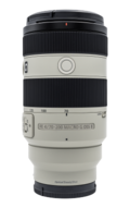 Sony FE 70–200mm F4 Makro G OSSⅡ (07.2023)