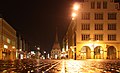 S. a. File:Rostock Neuer Markt - Steintor original.JPG
