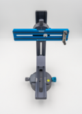 Novoflex VR-System PRO II HD Heavy Duty